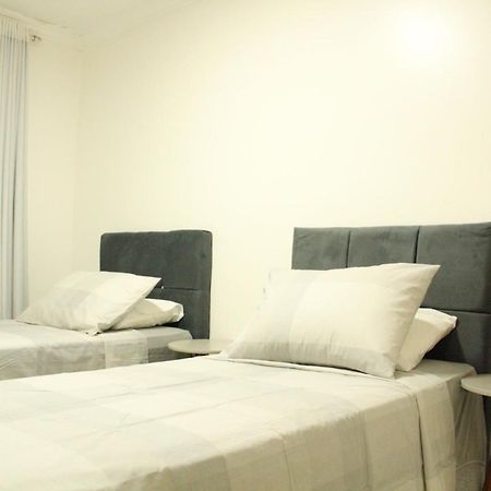 Apto Completo Para Sua Familia! Cascavel  Exteriér fotografie