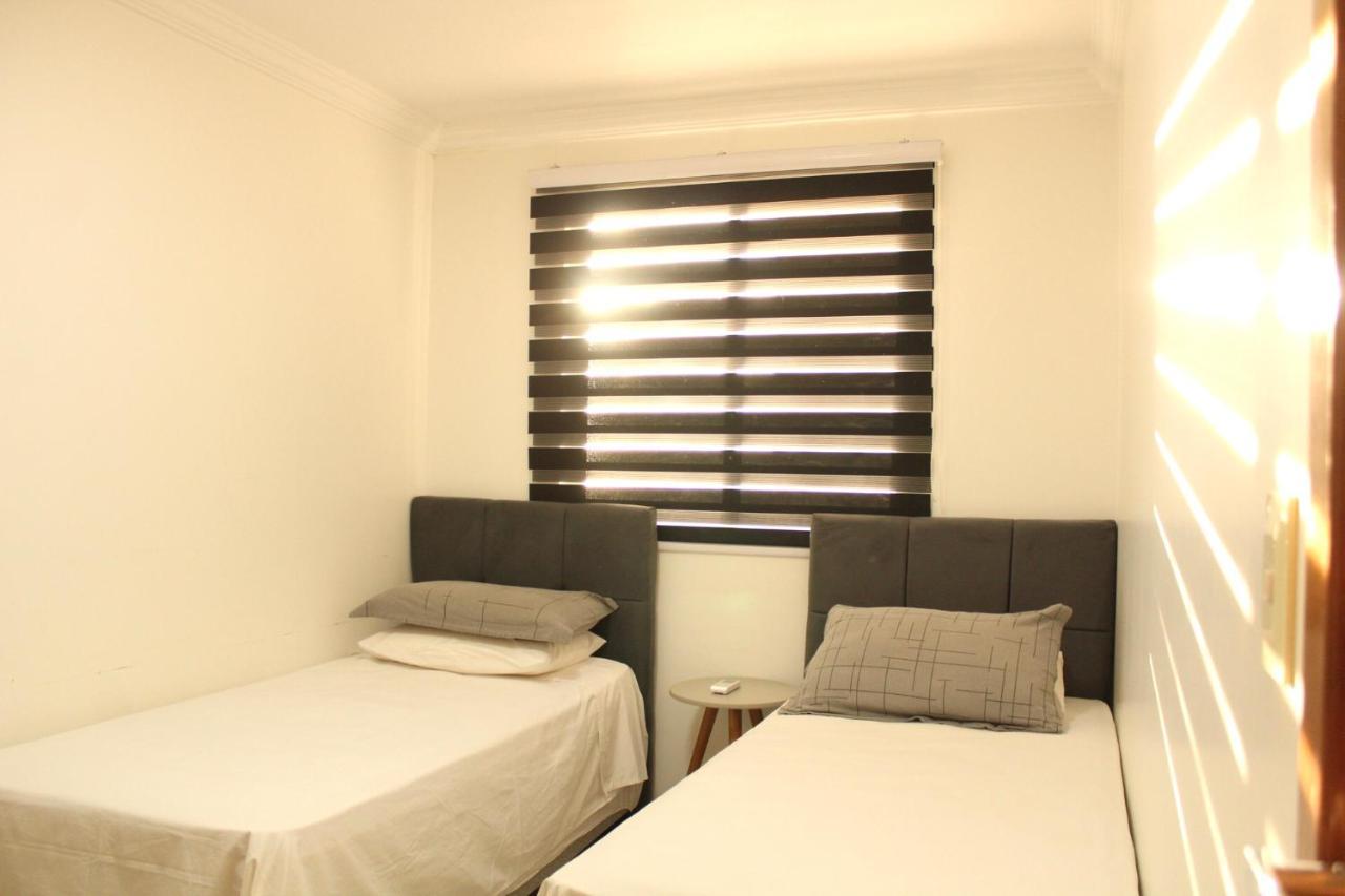 Apto Completo Para Sua Familia! Cascavel  Exteriér fotografie