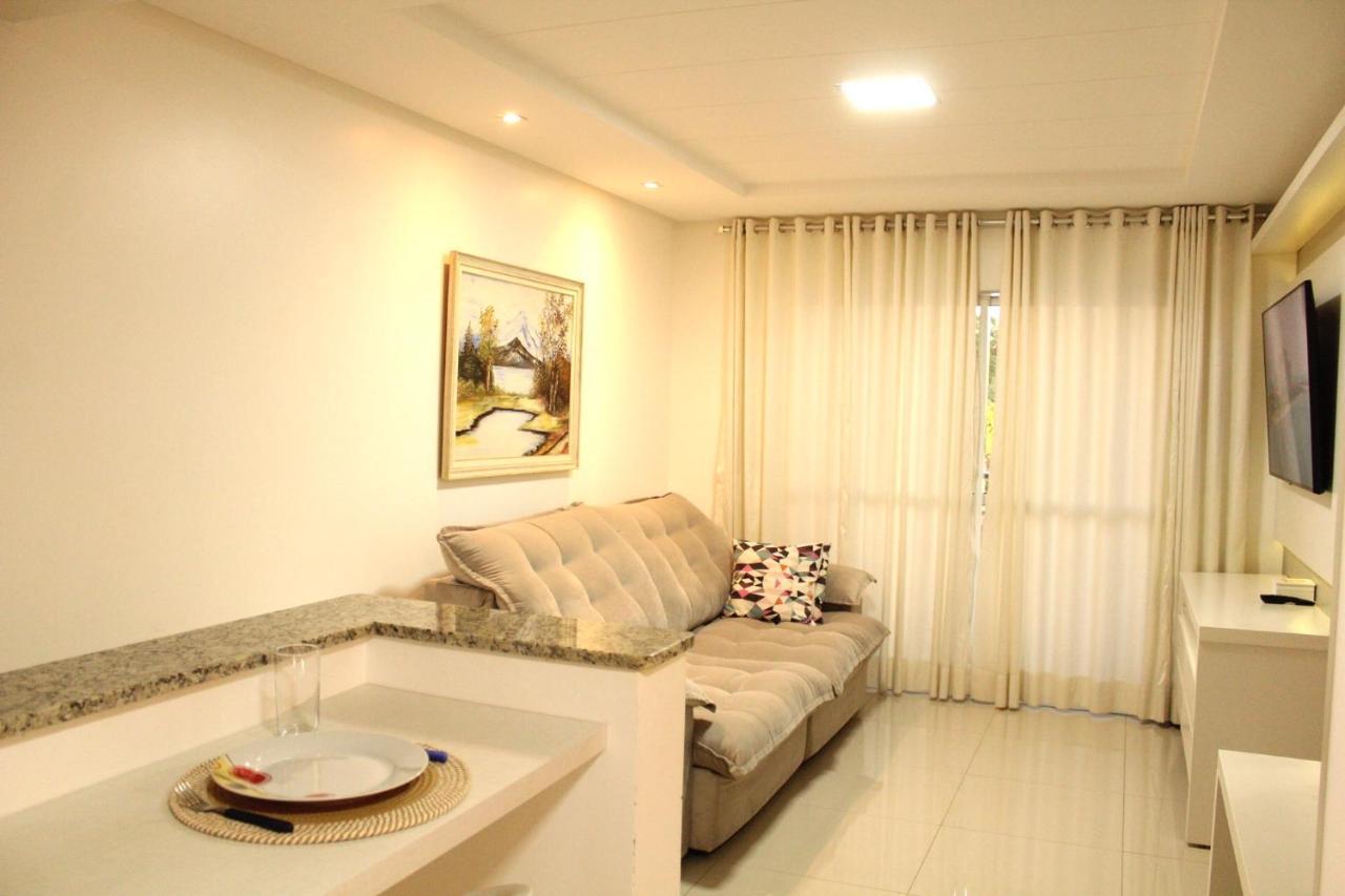 Apto Completo Para Sua Familia! Cascavel  Exteriér fotografie