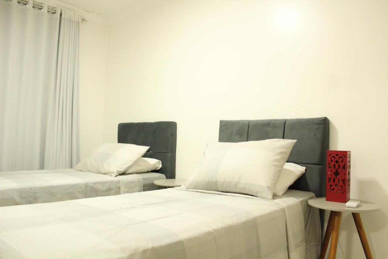 Apto Completo Para Sua Familia! Cascavel  Exteriér fotografie
