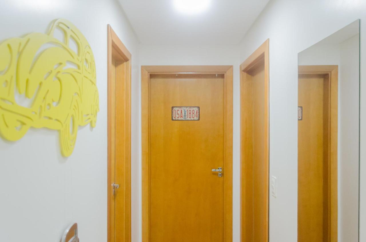 Apto Completo Para Sua Familia! Cascavel  Exteriér fotografie