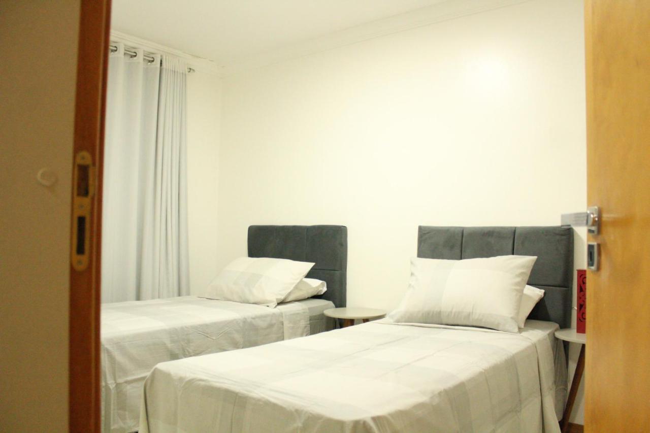 Apto Completo Para Sua Familia! Cascavel  Exteriér fotografie